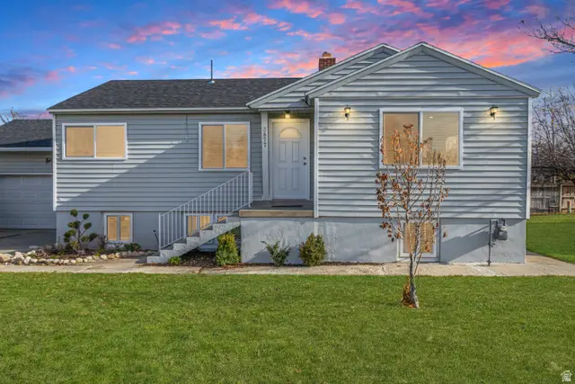 3877 S 4400 W, West Valley City, UT 84120 - Image #1