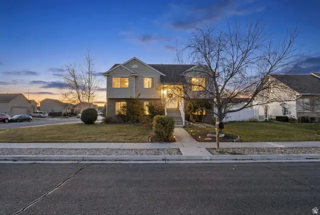 962 S Chappel Valley Loop W, Lehi, UT 84043 - Image #1