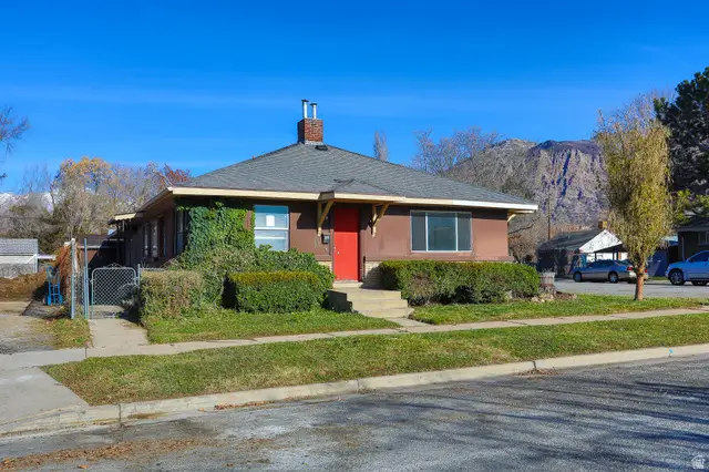 486 15th St, Ogden, UT 84404 - Image #1