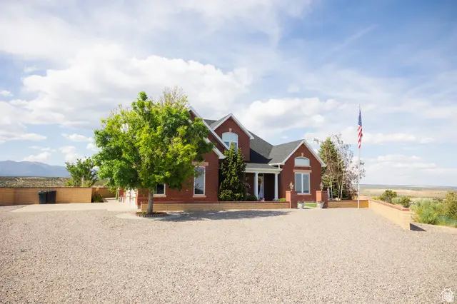 1380 N 300 W, Blanding, UT 84511 - Image #1