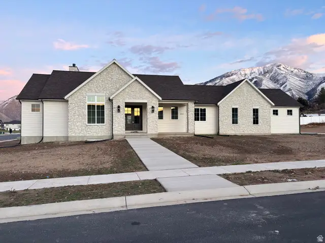 832 N Amy Way, Elk Ridge, UT 84651 - Image #1