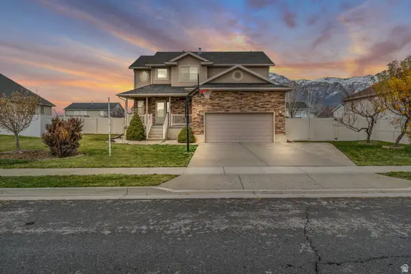 180 W 1825 N, North Ogden, UT 84414