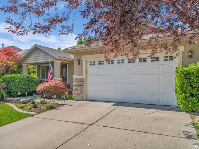 4587 W Flintlock Way, Herriman, UT 84096 - Image #2