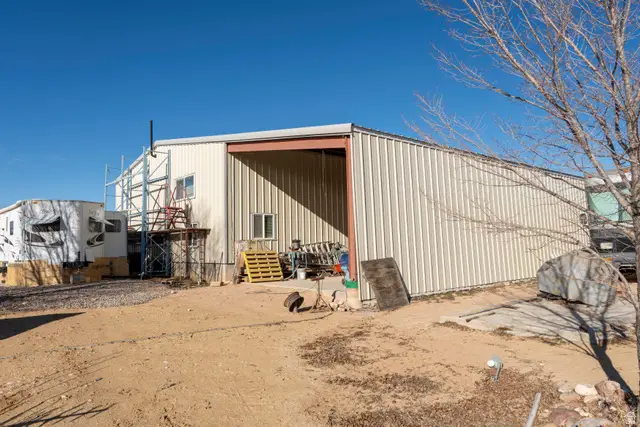 9105 E Clydesdale Rd, Jensen, UT 84035 - Image #2