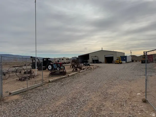 9105 E Clydesdale Rd, Jensen, UT 84035 - Image #3