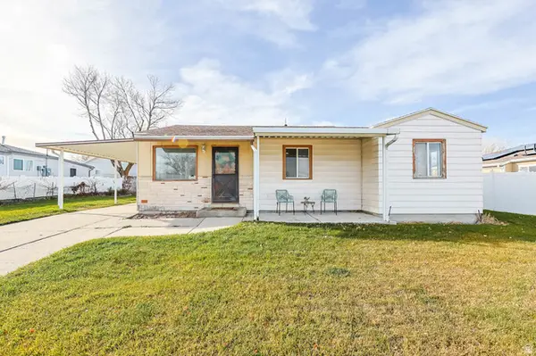 5236 S 4620 W, Salt Lake City, UT 84118