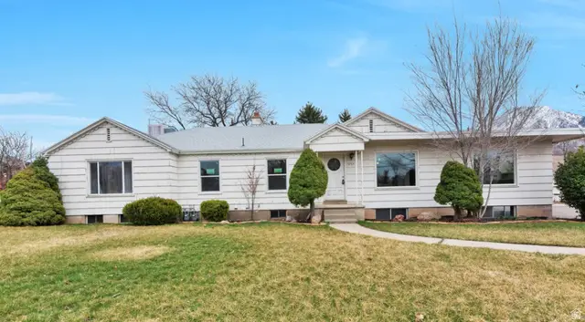 3757 S 2300 E, Millcreek, UT 84109 - Image #1