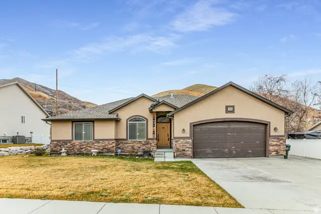 49 W Iron Rod Rd, Tooele, UT 84074 - Image #1
