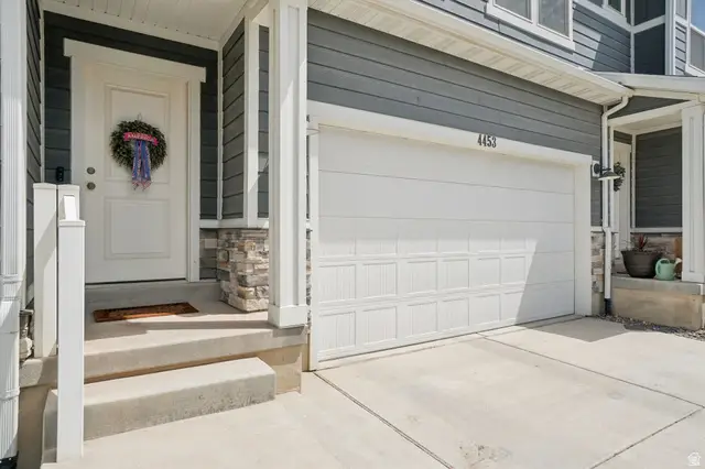 4453 E Hurstbourne Dr, Eagle Mountain, UT 84005 - Image #2