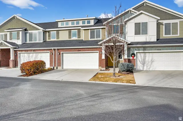 5446 W Rushmore Park Ln, Herriman, UT 84096 - Image #1