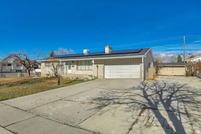 490 W 400 N, Orem, UT 84057 - Image #1