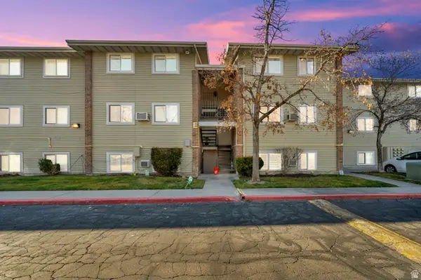 217 S Foss St W #E101, Salt Lake City, UT 84104