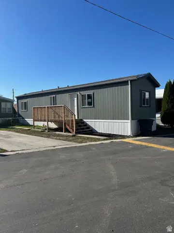 1515 W Calvo Dr #75, West Valley City, UT 84119 - Image #1