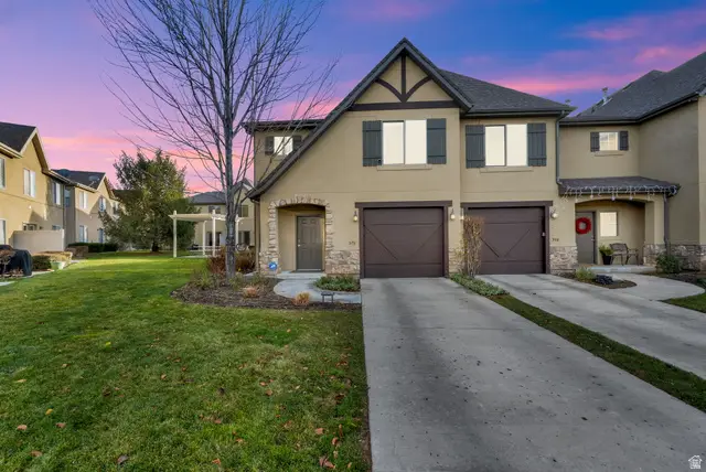 970 E Tuscan Park Ln S, Midvale, UT 84047 - Image #1