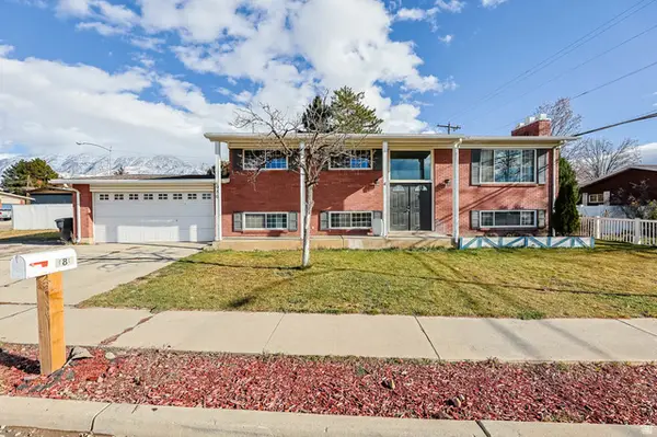 986 N 1550 W, Provo, UT 84604