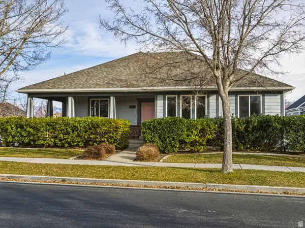 11541 S Harvest Crest Way W, South Jordan, UT 84095