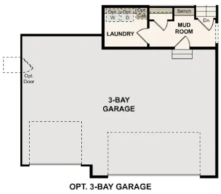 5166 N Orange Stone Rd #172, Eagle Mountain, UT 84045 - Image #3