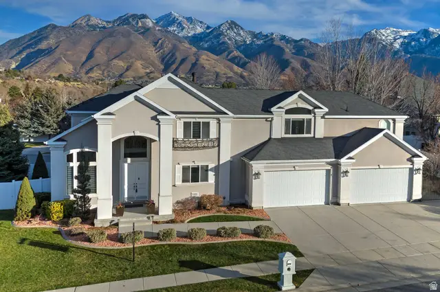 7993 S Eldon Way, Cottonwood Heights, UT 84093 - Image #1
