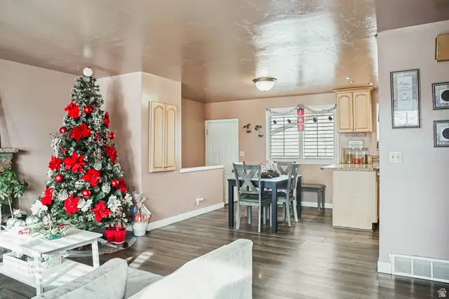 2178 W Arthur Dr, West Jordan, UT 84084 - #3