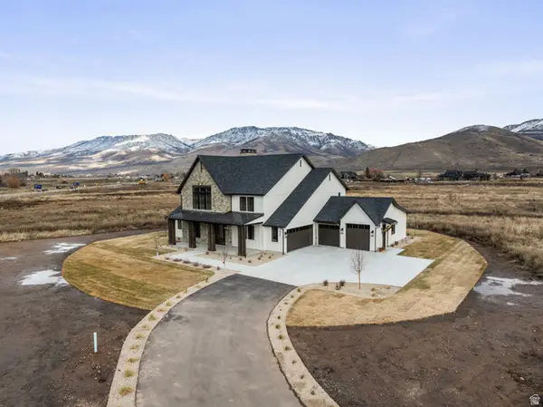 439 S 7900 E #11, Huntsville, UT 84317