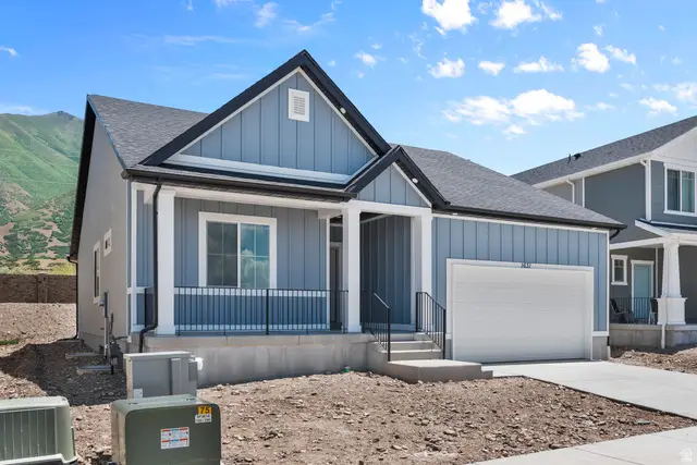1928 E Dorset Way #272, Salem, UT 84653 - Image #1