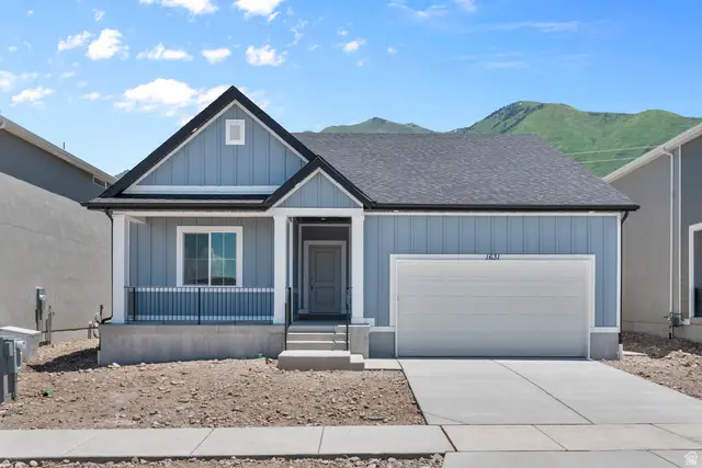 1928 E Dorset Way #272, Salem, UT 84653 - Image #2