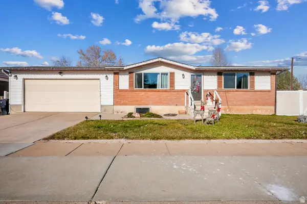 648 W 2200 N, Clinton, UT 84015
