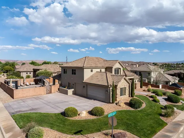 2553 S 2070 Cir E, Saint George, UT 84790 - Image #3