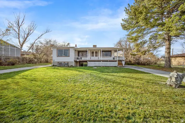 4952 S 3535 W, Taylorsville, UT 84129 - Image #1