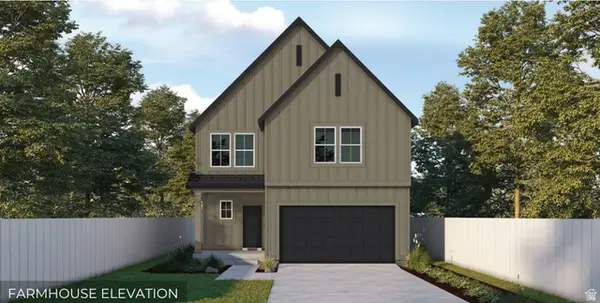 1928 E Dorset Way #273, Salem, UT 84653