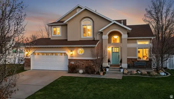 114 N 2825 W, West Point, UT 84015