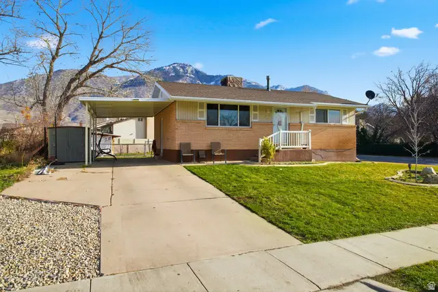 1814 N 450 E, North Ogden, UT 84414 - Image #2