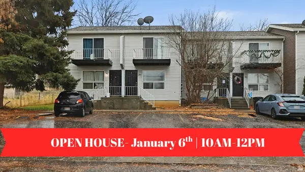 328 E 100 N #5, Hyrum, UT 84319