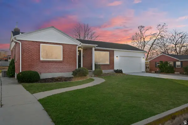 53 W 1800 S, Bountiful, UT 84010