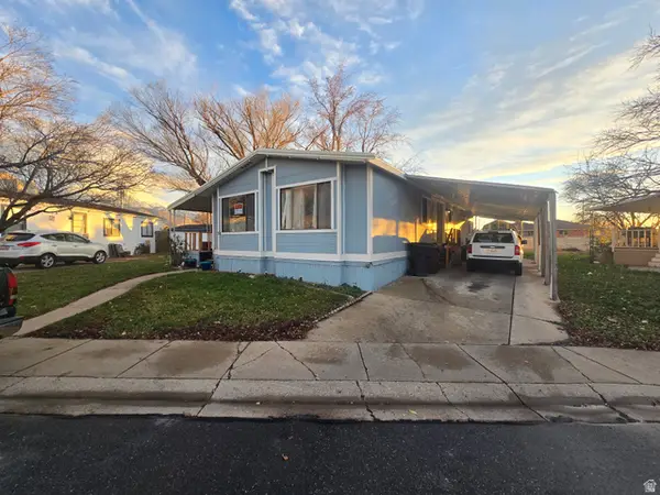 1450 N Washington Blvd #54, Ogden, UT 84404