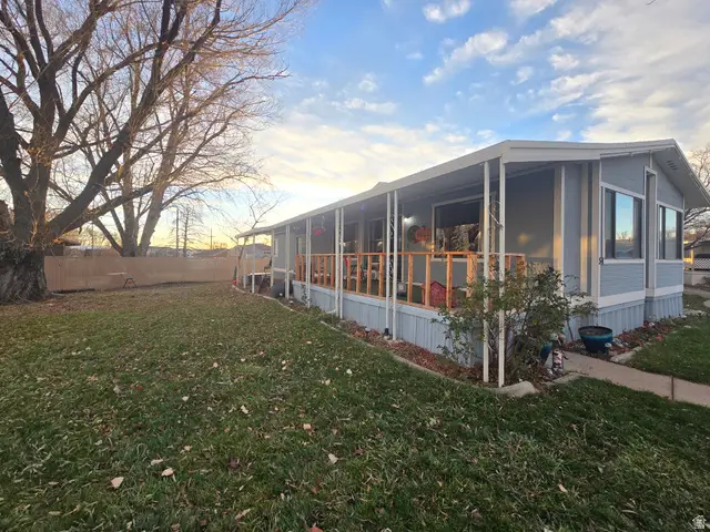 1450 N Washington Blvd #54, Ogden, UT 84404 - Image #3