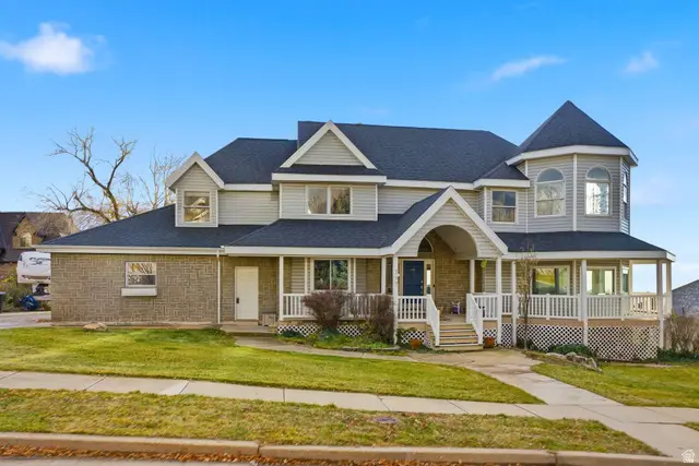 247 W 4050 N, Pleasant View, UT 84414 - Image #1