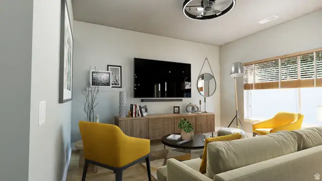 742 S Monument Peak Dr W #108, Ephraim, UT 84627 - Image #3