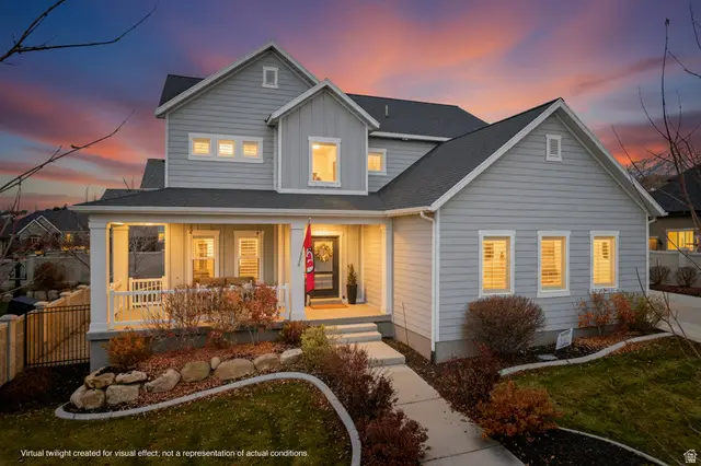 108 W 2070 S, Orem, UT 84058 - Image #1