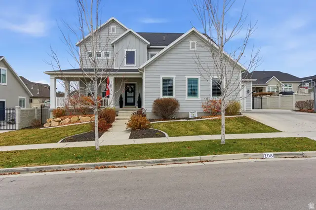 108 W 2070 S, Orem, UT 84058 - Image #3