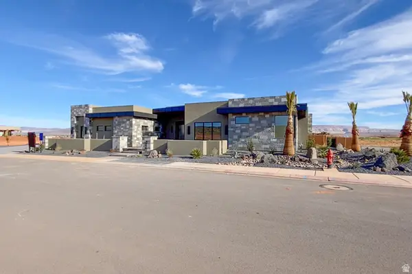 3295 S Cottontail Way, Hurricane, UT 84737