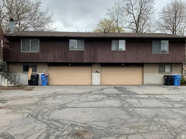 1761 E Fort Union Blvd, Cottonwood Heights, UT 84121