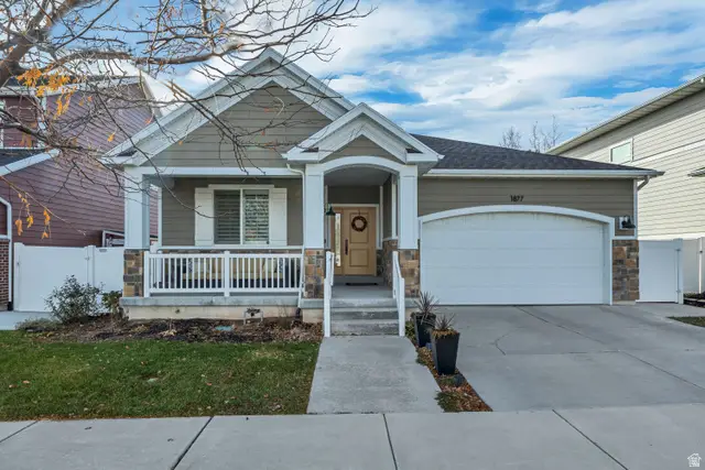 1877 W Kamari Dr, South Jordan, UT 84095 - Image #1
