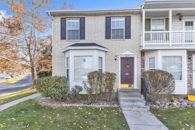 215 E 800 S, Payson, UT 84651 - Image #2