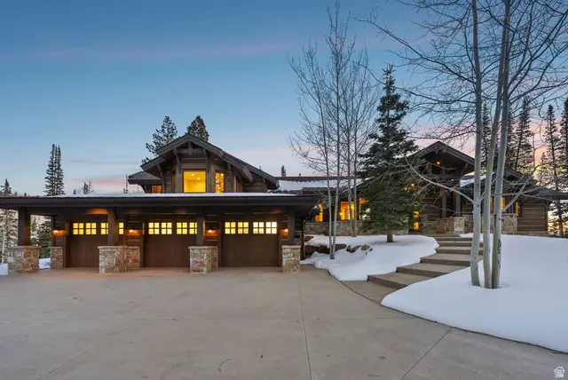 137 White Pine Canyon Rd, Park City, UT 84060 - Image #1
