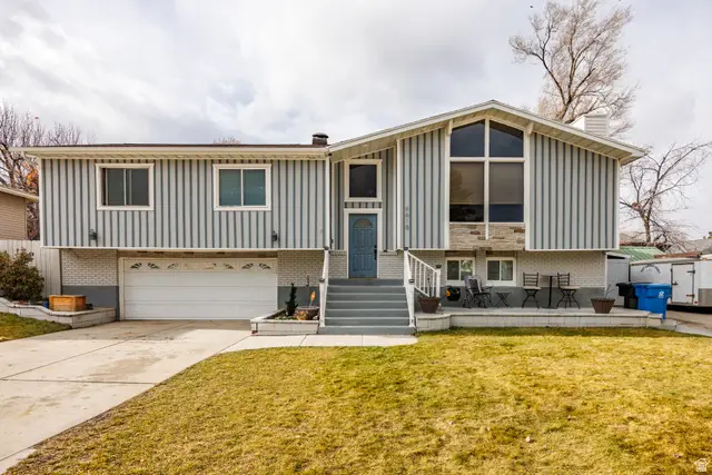 6618 S Hawksbill Cir, Taylorsville, UT 84123 - Image #1