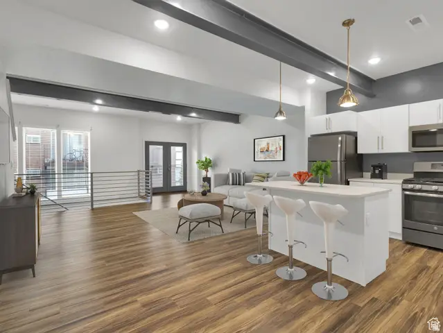 1614 E 3300 S, Millcreek, UT 84106 - Image #1