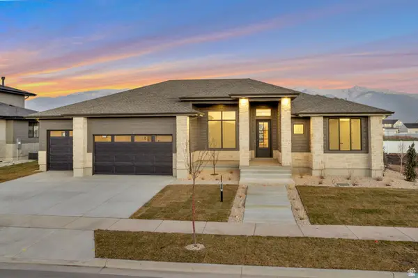 298 N Amber Ln W, Layton, UT 84041