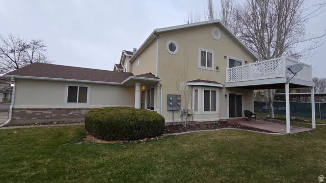 395 E 1530 N, North Logan, UT 84341 - #1