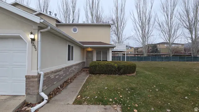 395 E 1530 N, North Logan, UT 84341 - #2